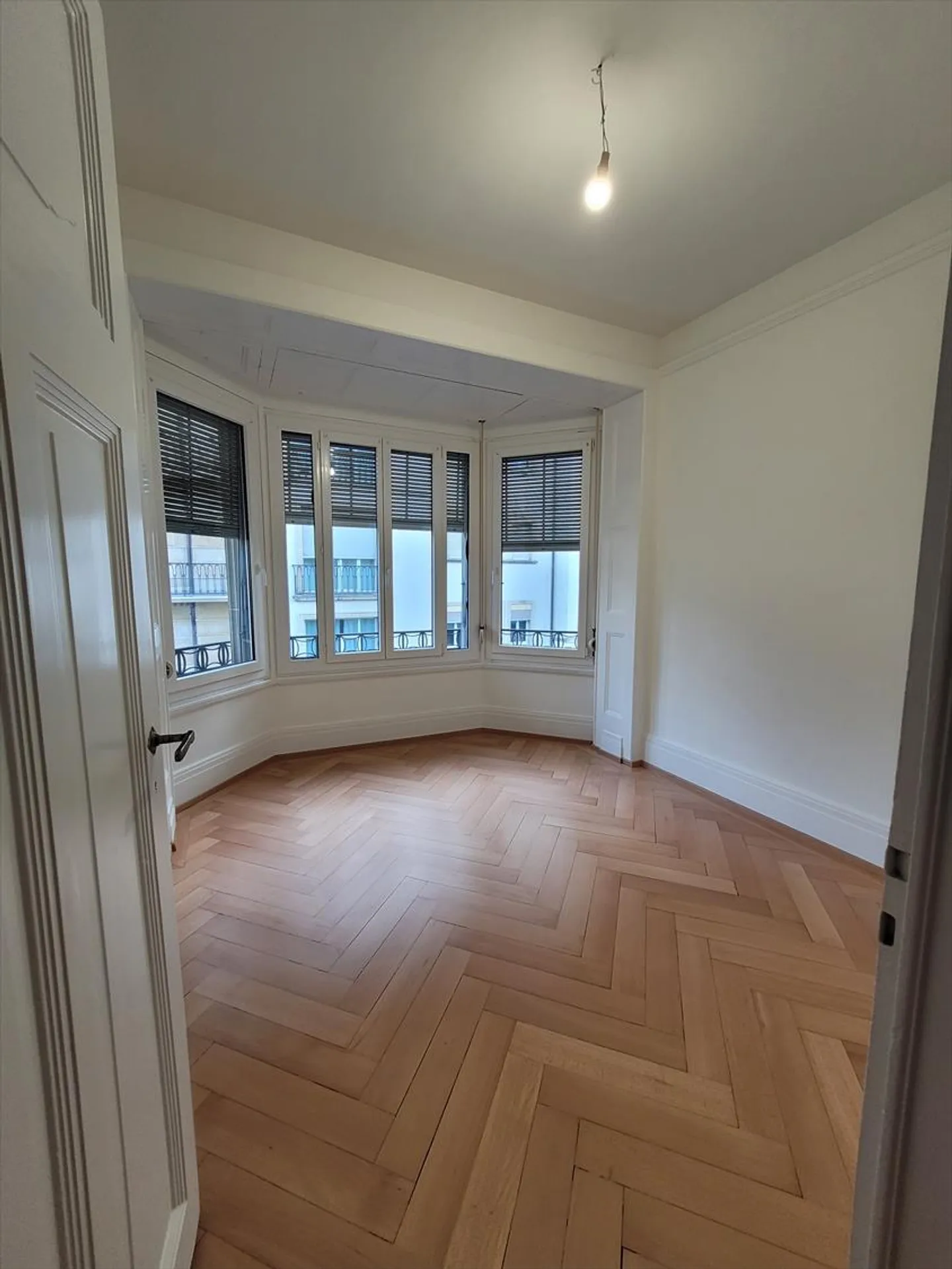 6,5-Zimmer-Wohnung - Foto 5 von 8
