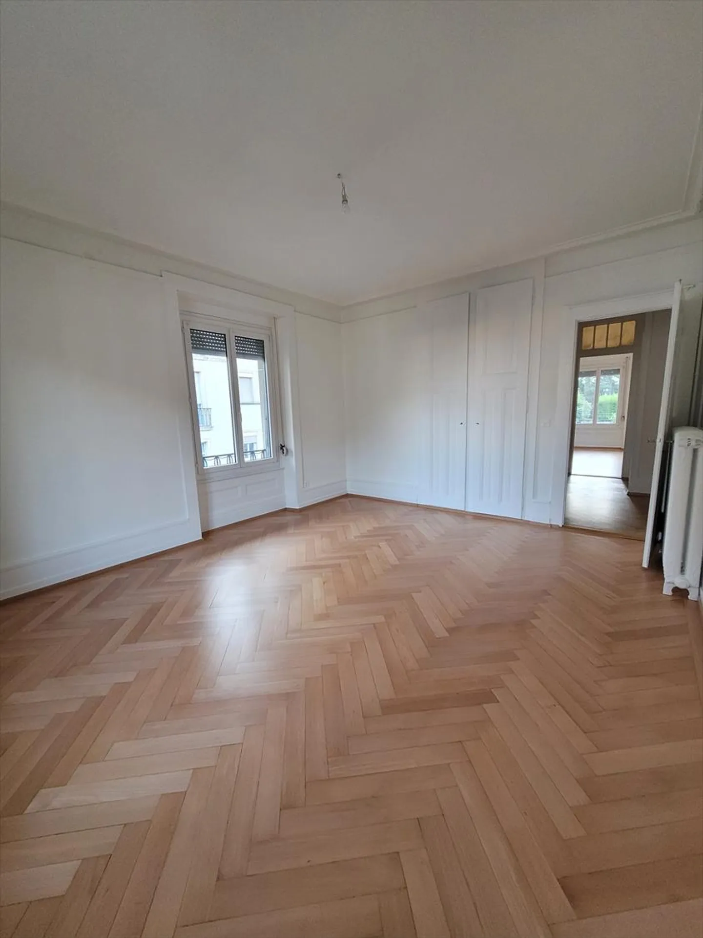 6,5-Zimmer-Wohnung - Foto 6 von 8