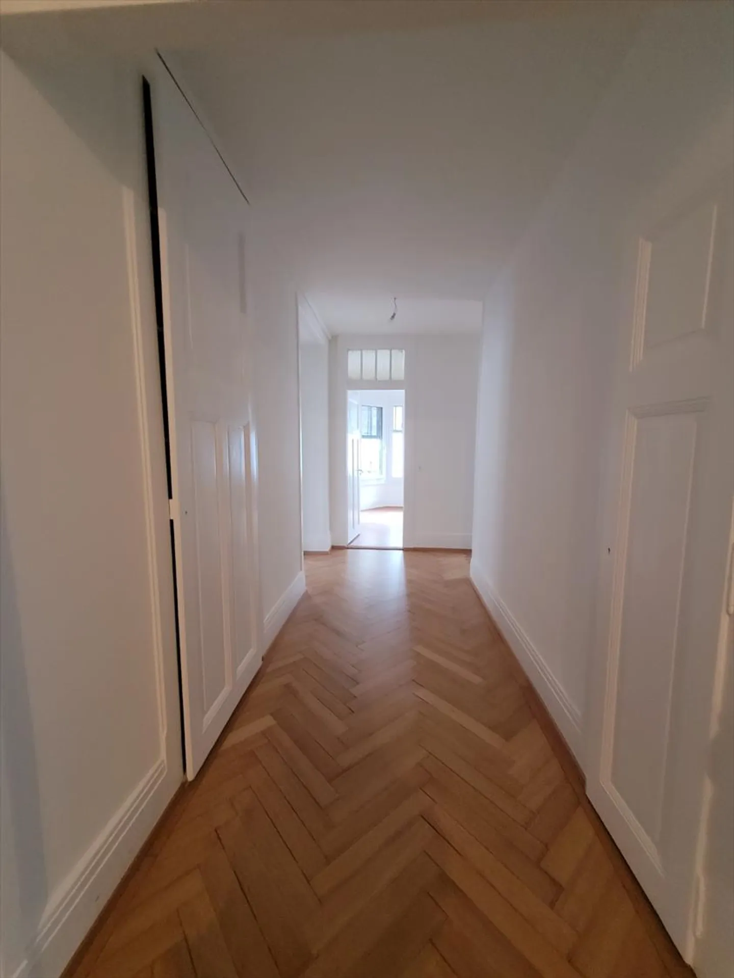 6,5-Zimmer-Wohnung - Foto 7 von 8