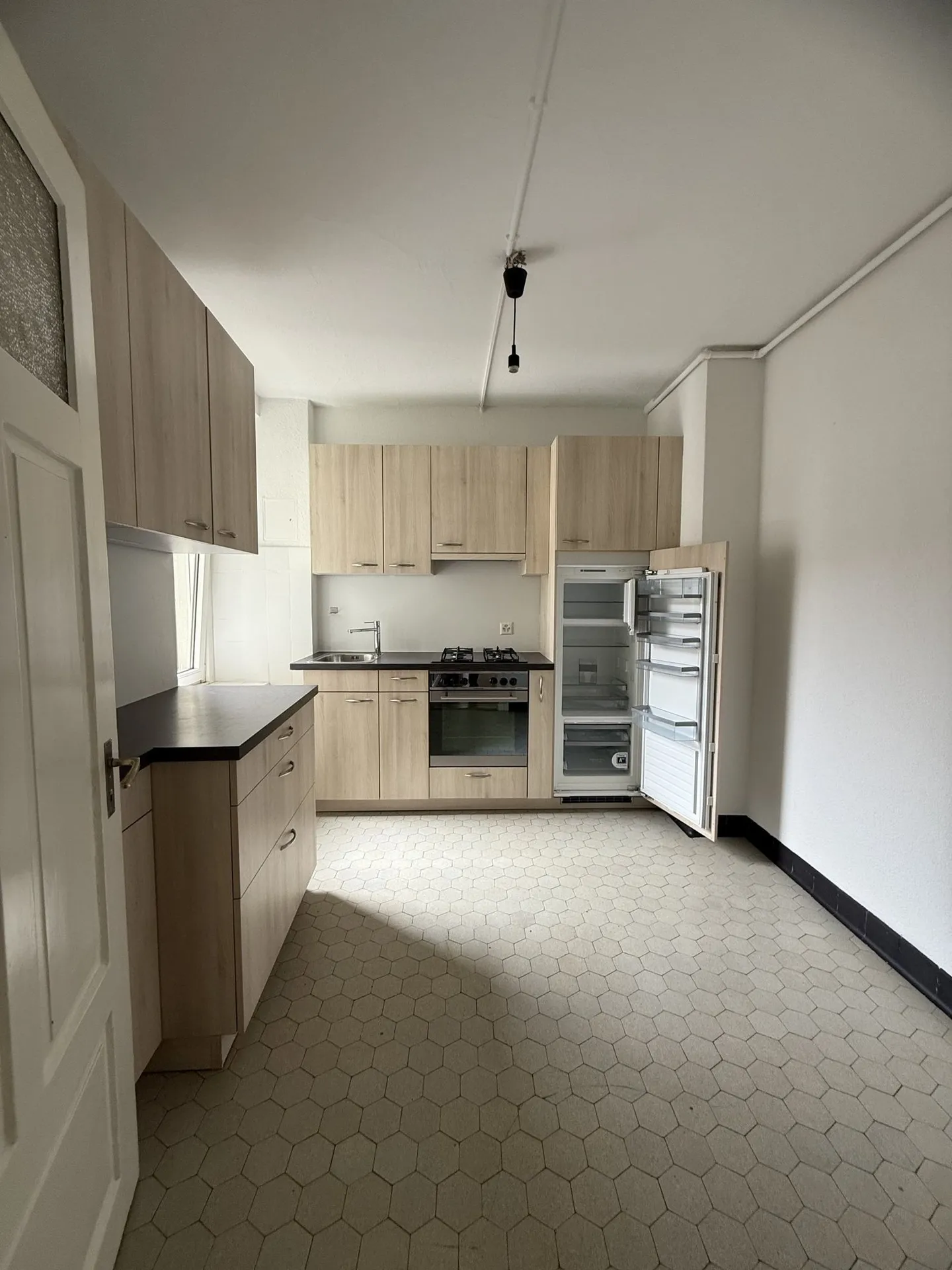 Helle 4-Zimmer-Wohnung in Zürich – mind. 1 Jahr befristet - Foto 5 di 8