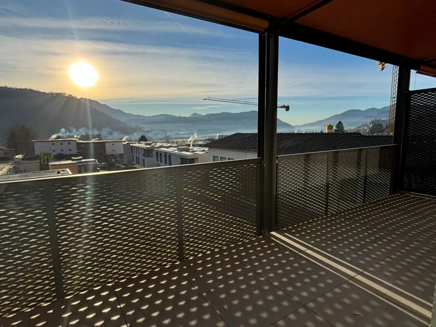 Appartamento spazioso di 2,5 stanze - Foto 5 di 6