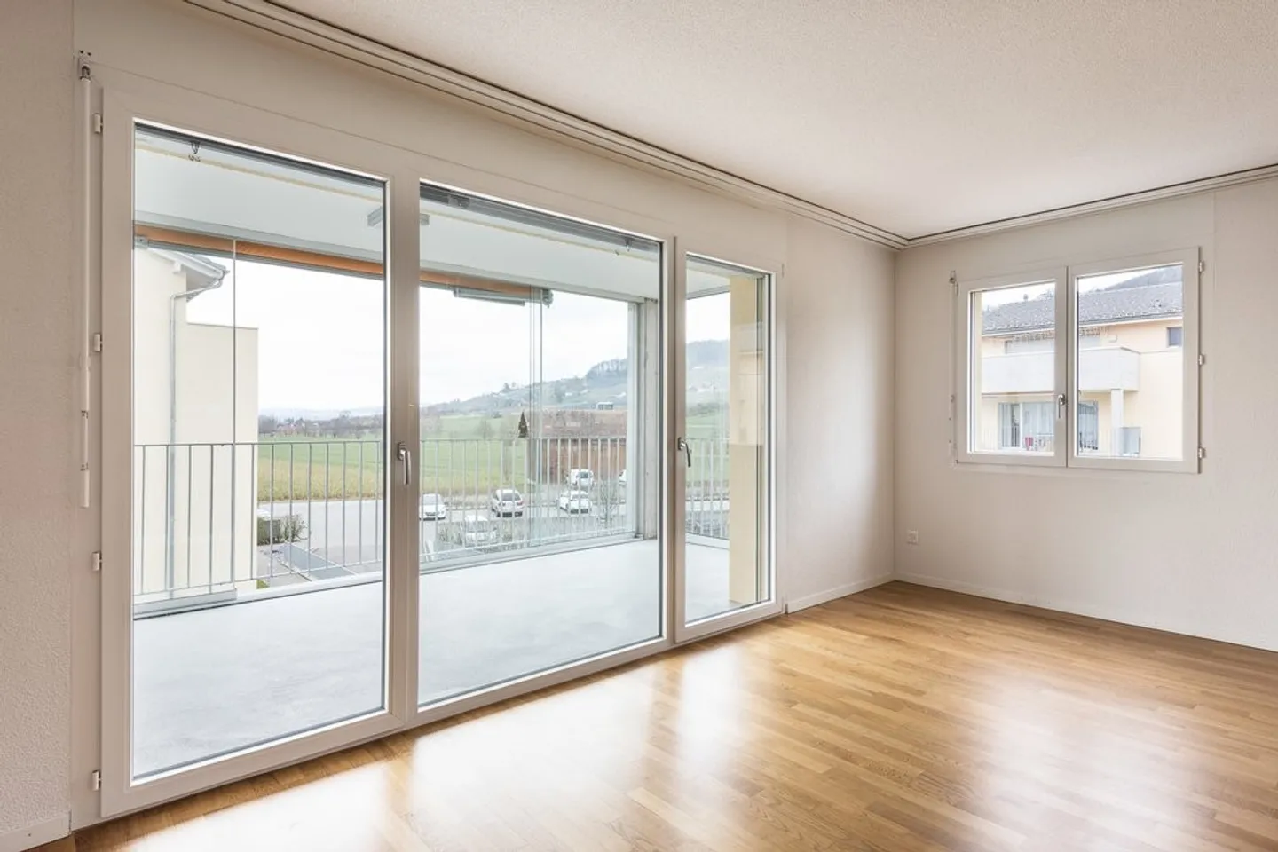 Appartamento 4.5 stanze - Foto 2 di 8