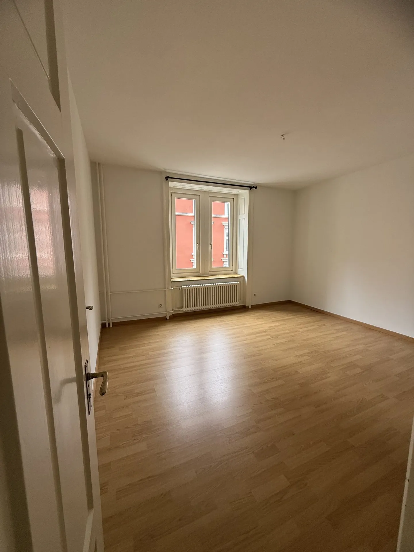 Helle 4-Zimmer-Wohnung in Zürich – mind. 1 Jahr befristet - Foto 7 di 8