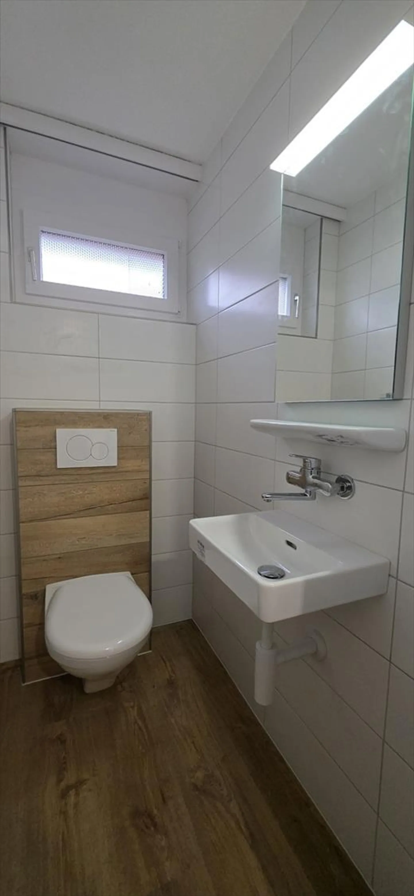 Magnificent 4.5 Room Renovated - Photo 6 of 10