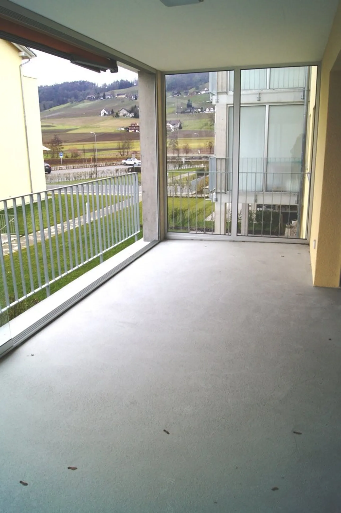 Appartamento 4.5 stanze - Foto 8 di 8
