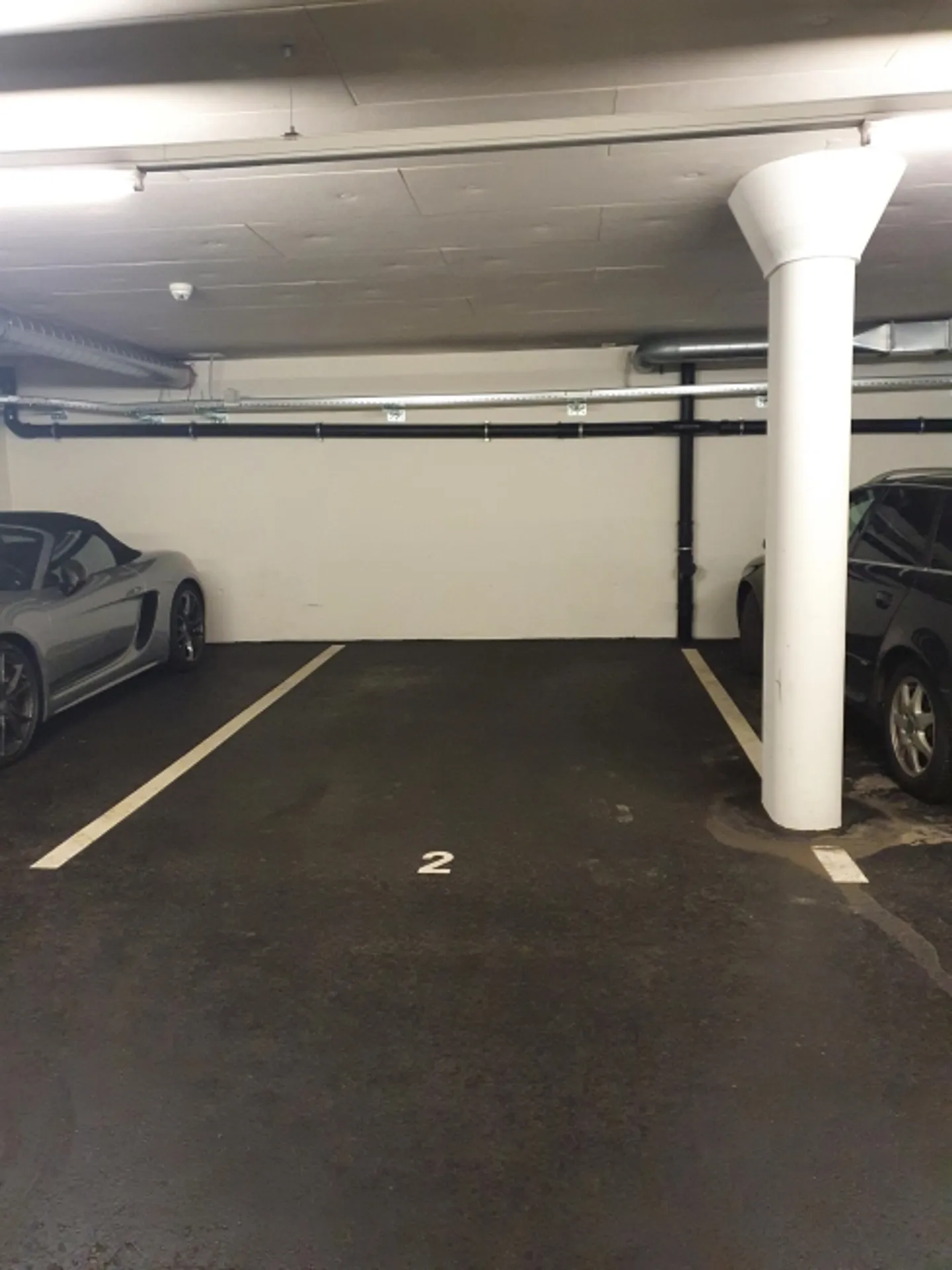 Bastelraum zu vermieten - Foto 1 von 3