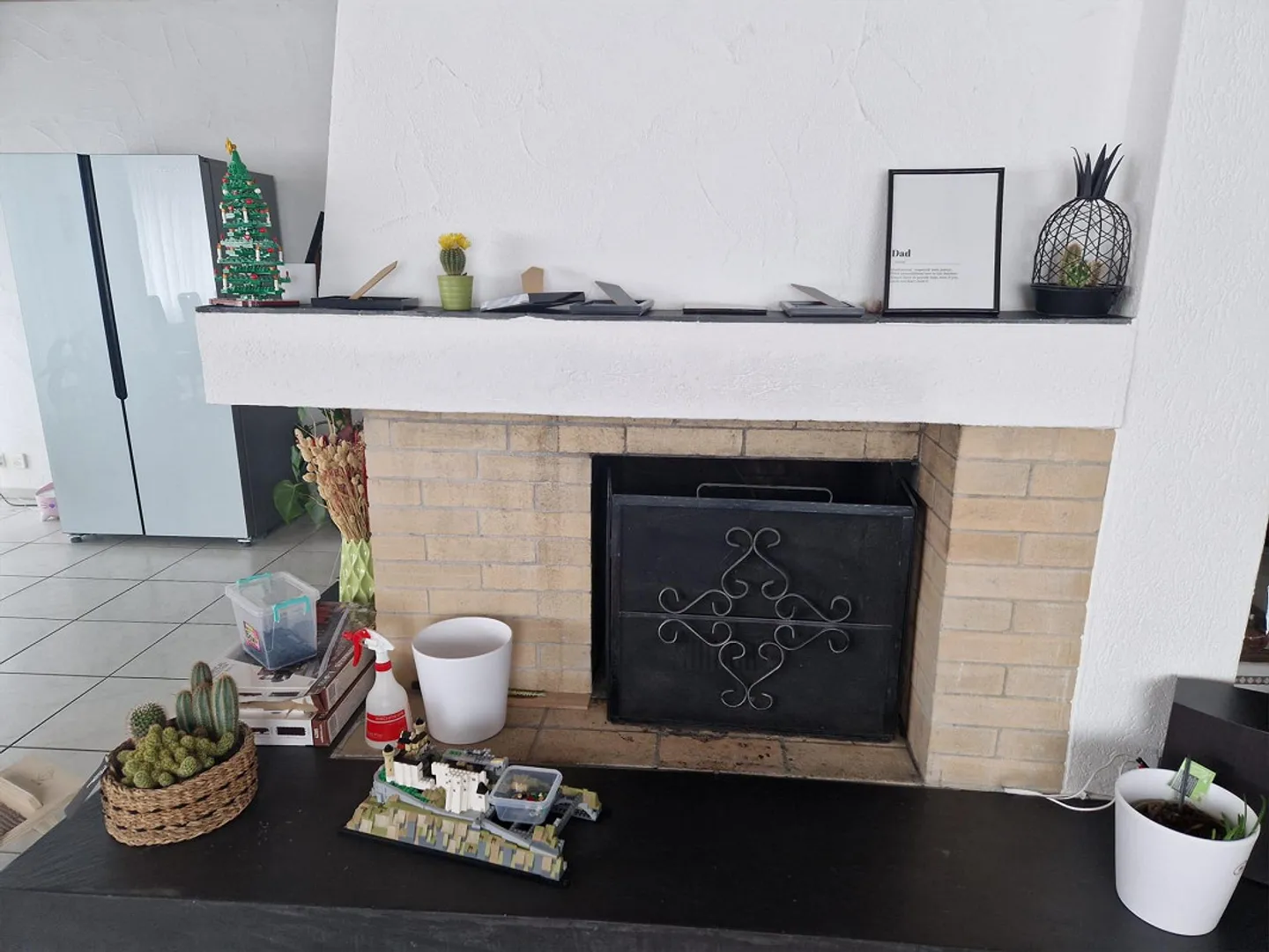 Geräumige Attika Wohnung in Landquart - Foto 5 von 11