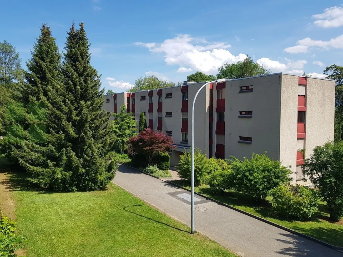 Magnificent 4.5 Room Renovated - Photo 8 of 10