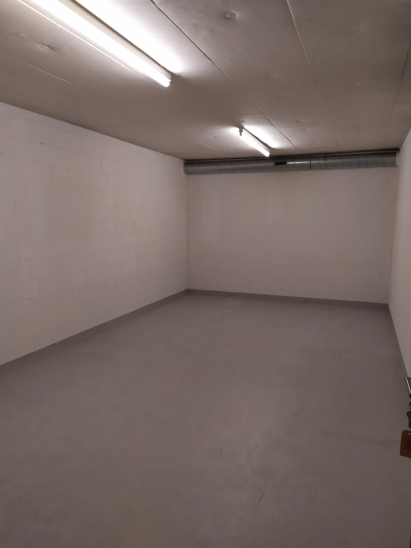 Bastelraum zu vermieten - Foto 3 von 3