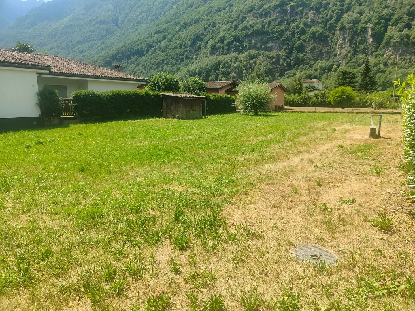 Terreno edificabile a Lodrino - Foto 4 di 6