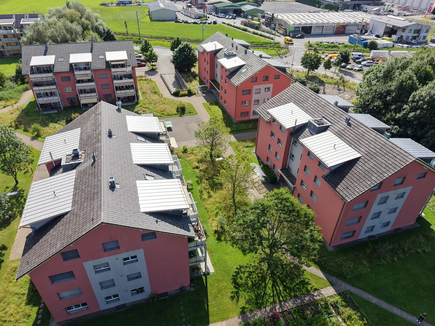 Vivre de manière princière près du château - Photo 2 sur 7