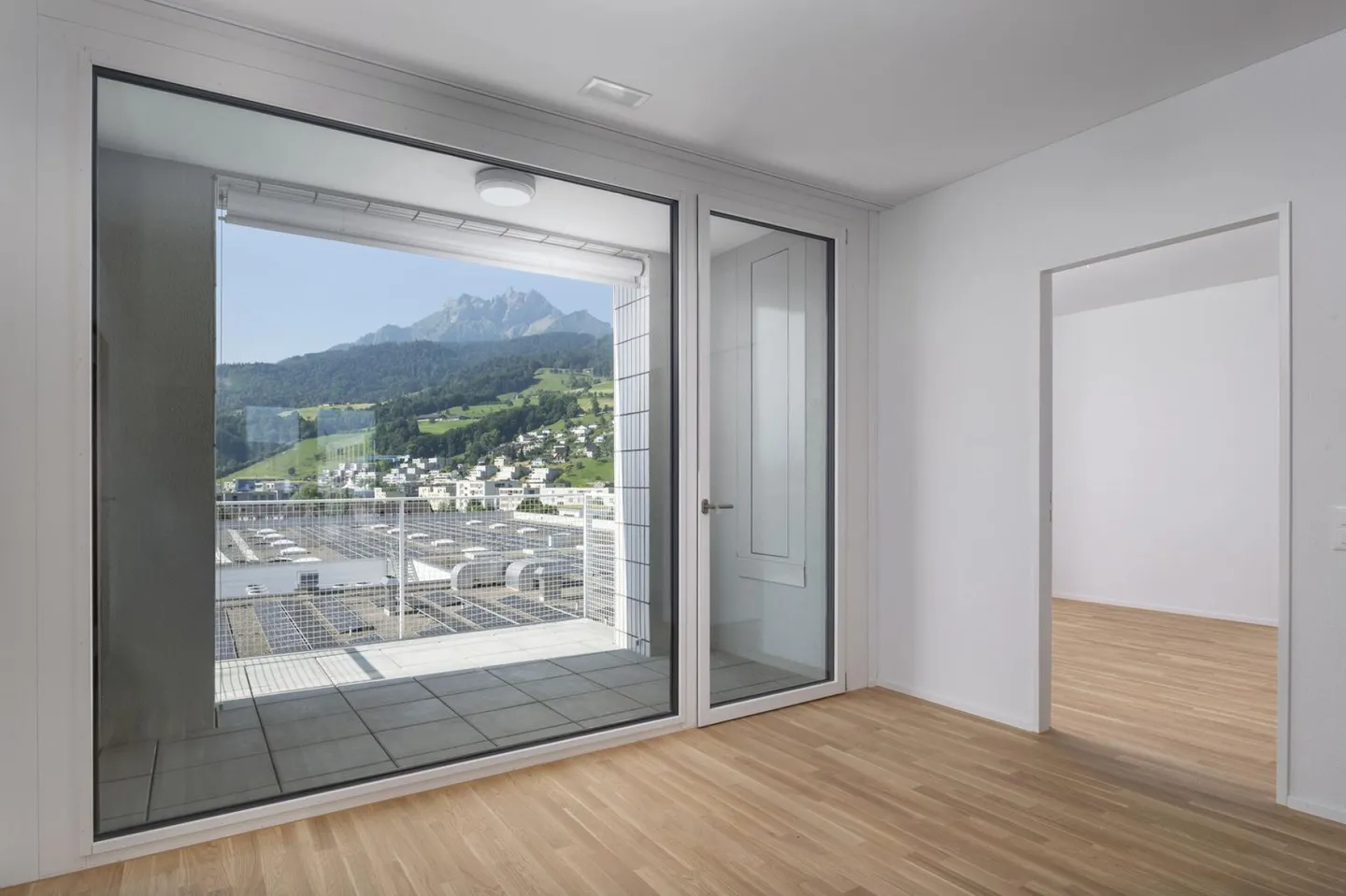 Trevita Living - Top Apartment with Mountain View - Photo 2 of 13