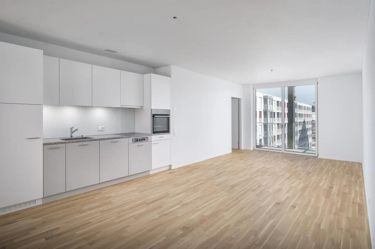 Trevita Living - Top Apartment with Mountain View - Photo 3 of 13