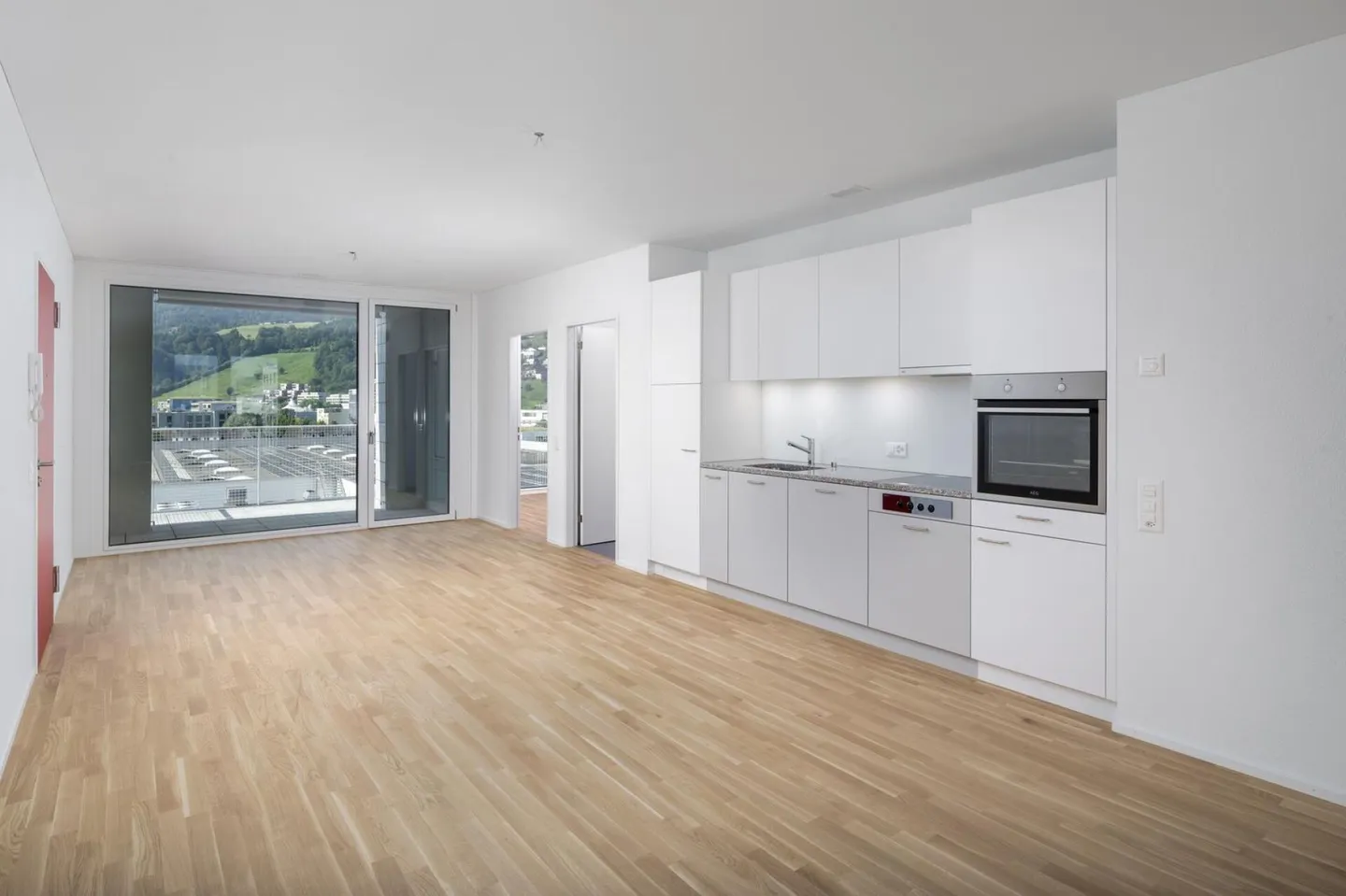 Trevita Living - Top Apartment with Mountain View - Photo 4 of 13