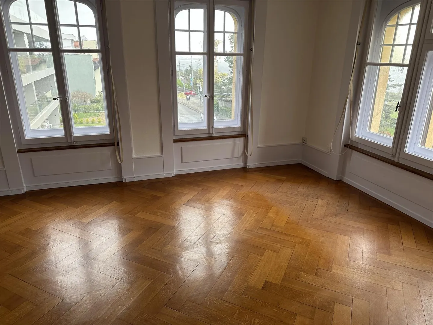 5-room apartment on the 2nd floor - Photo 5 of 15
