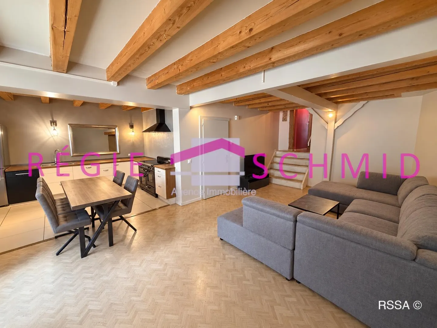 Appartement Charmant à Aubonne - Photo 4 sur 11