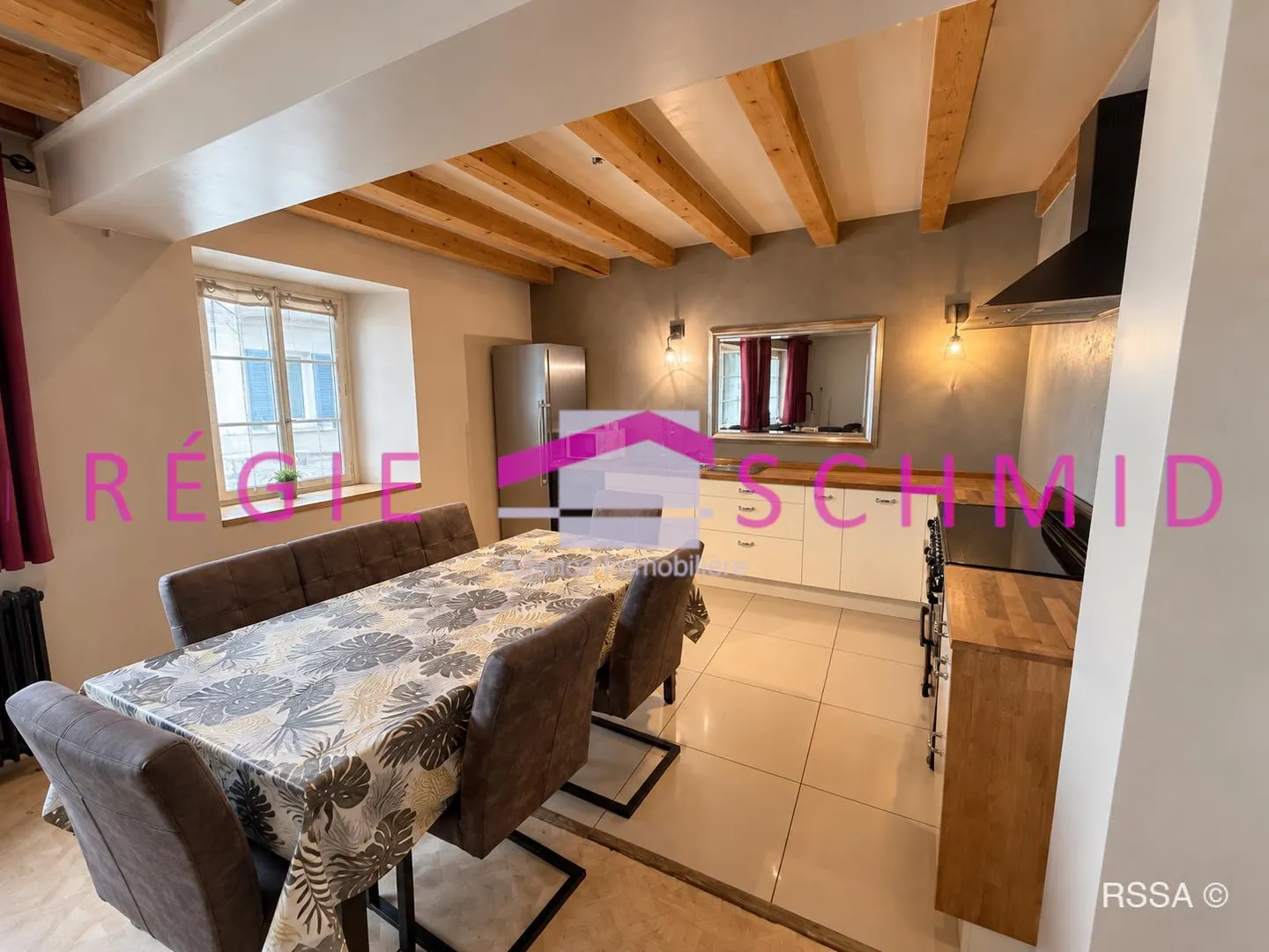 Appartement Charmant à Aubonne - Photo 5 sur 11