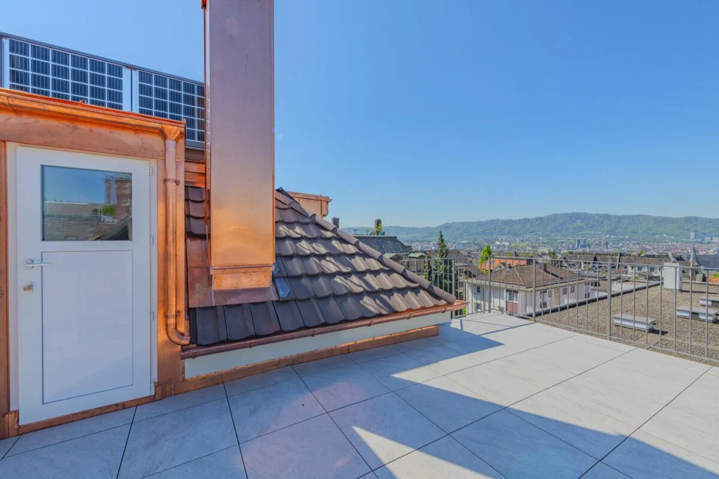 Erstvermietung nach Sanierung 3.5 Zimmerwohnung - Foto 1 von 12