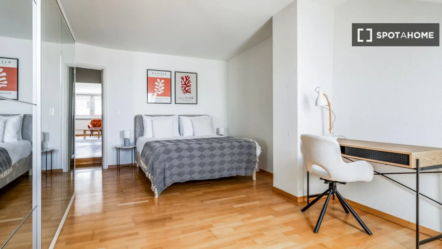 Appartement à louer - Photo 11 sur 18