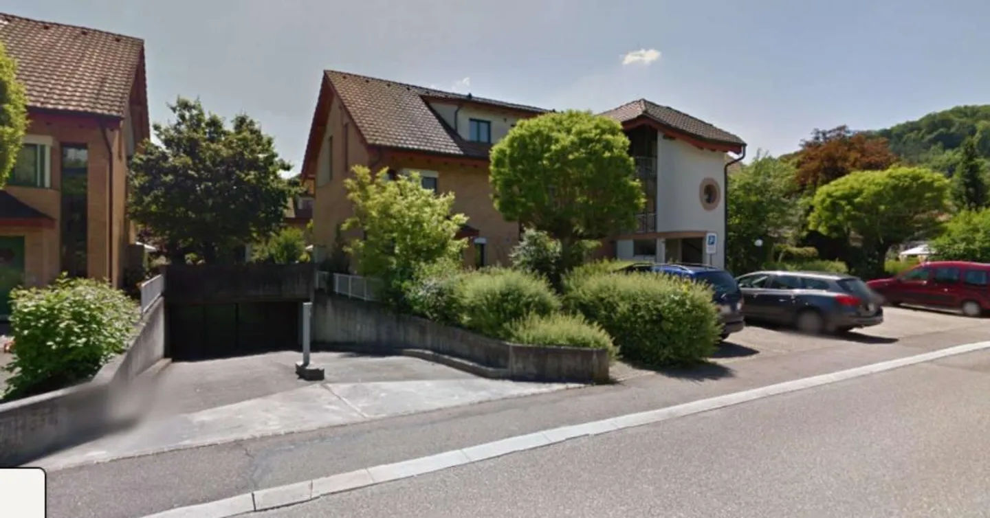 Fini le pollen sur la voiture ! - Photo 1 sur 1