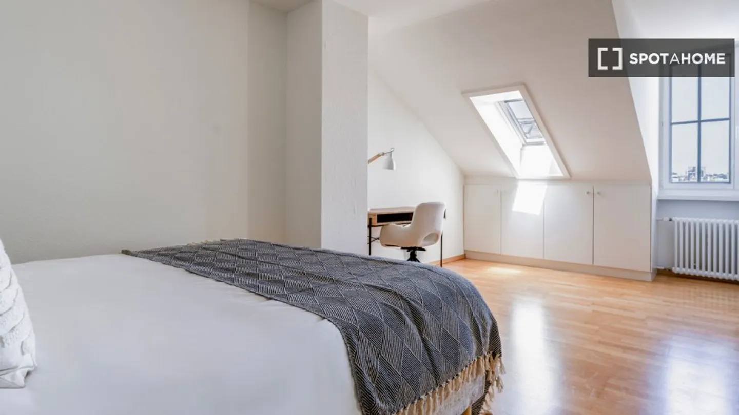 Appartement à louer - Photo 13 sur 18