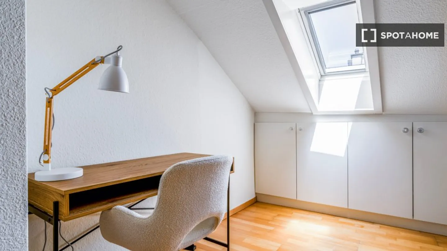Appartement à louer - Photo 14 sur 18
