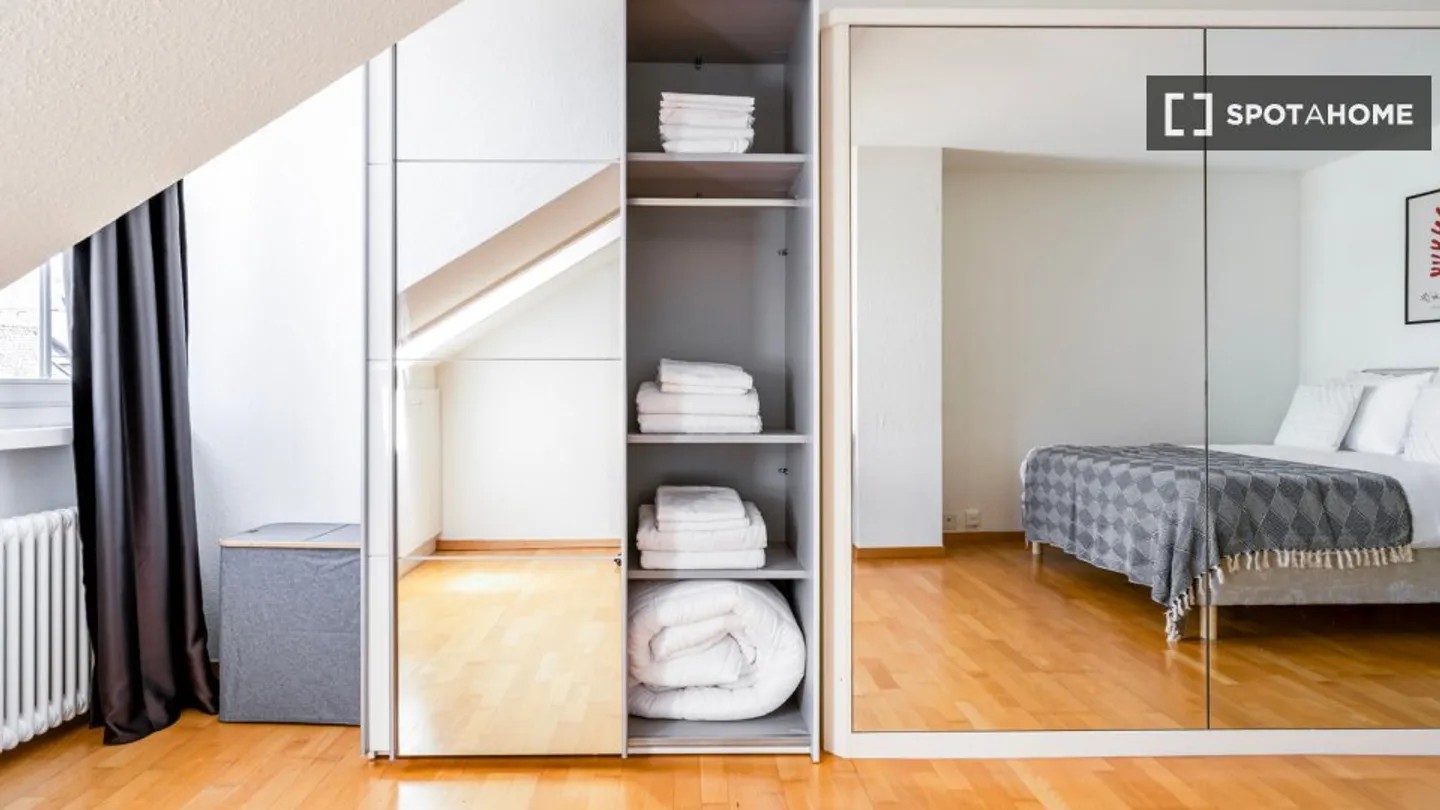 Appartement à louer - Photo 15 sur 18