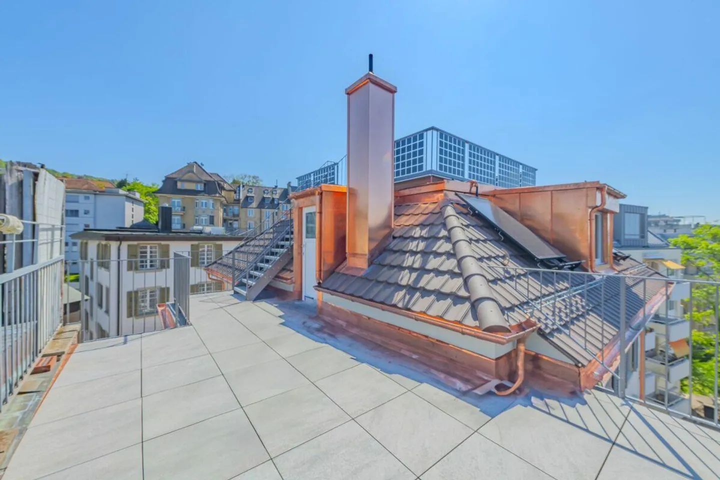 Erstvermietung nach Sanierung 3.5 Zimmerwohnung - Foto 3 von 12