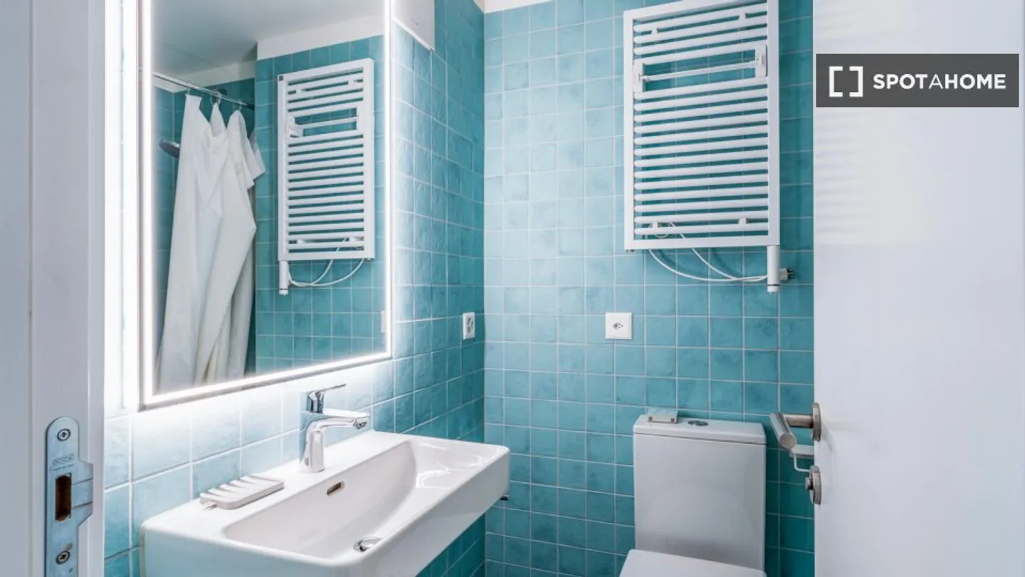 Appartement à louer - Photo 16 sur 18