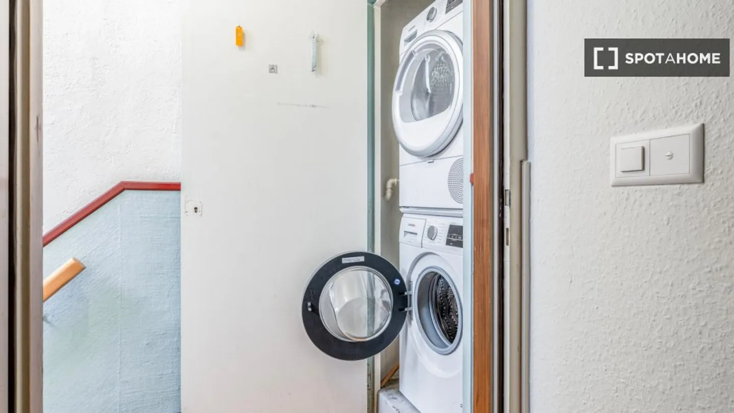 Appartement à louer - Photo 17 sur 18