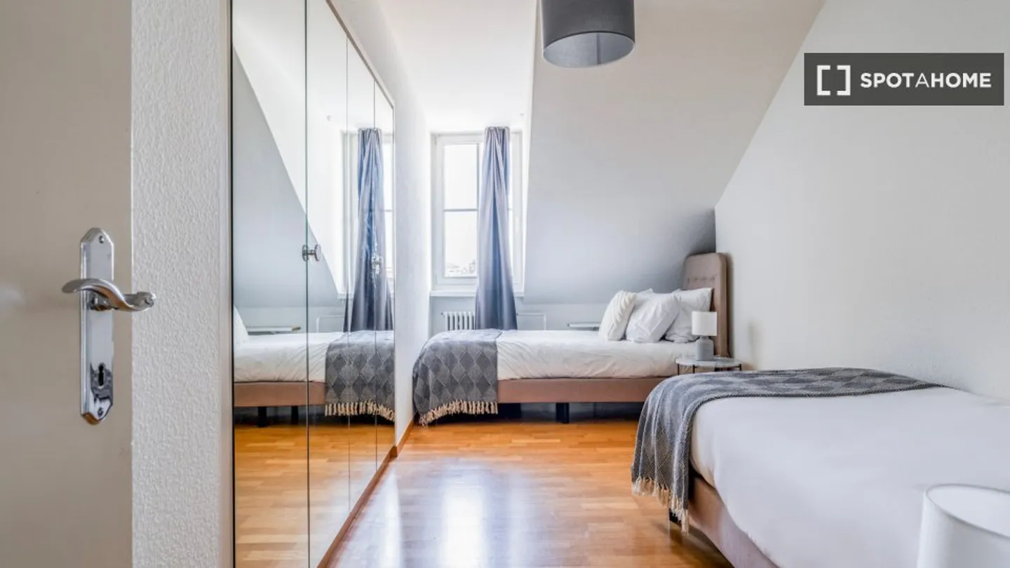 Appartement à louer - Photo 18 sur 18