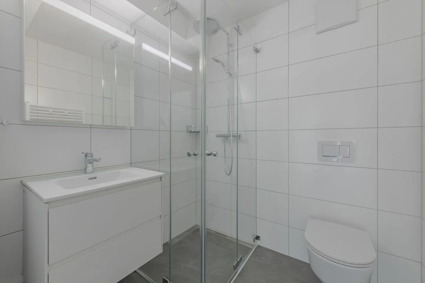 Erstvermietung nach Sanierung 3.5 Zimmerwohnung - Foto 10 von 12