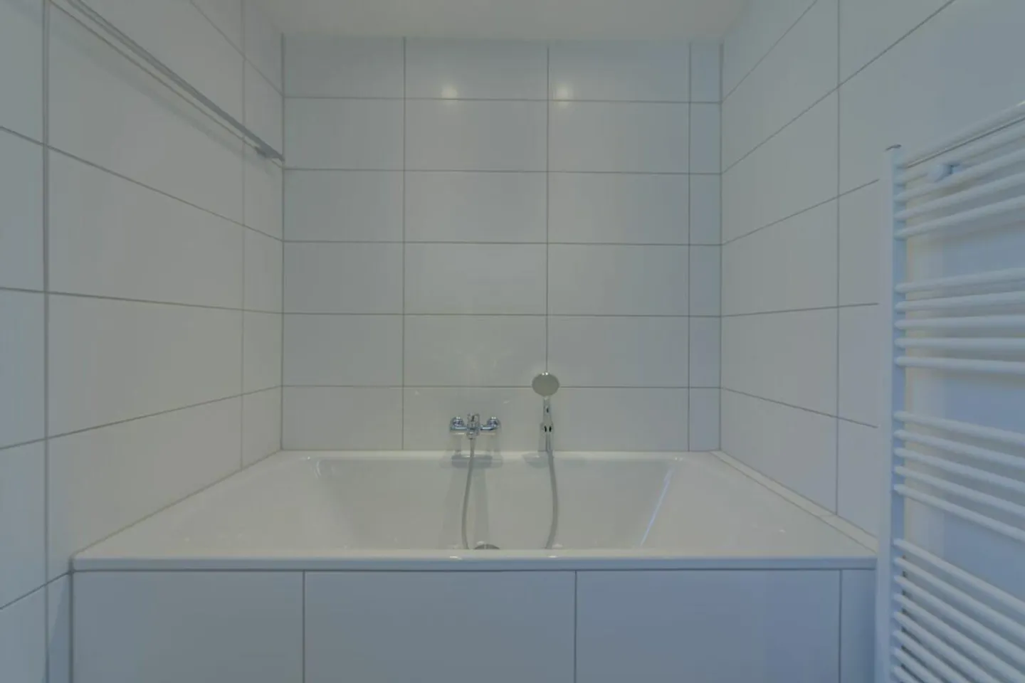 Erstvermietung nach Sanierung 3.5 Zimmerwohnung - Foto 12 von 12