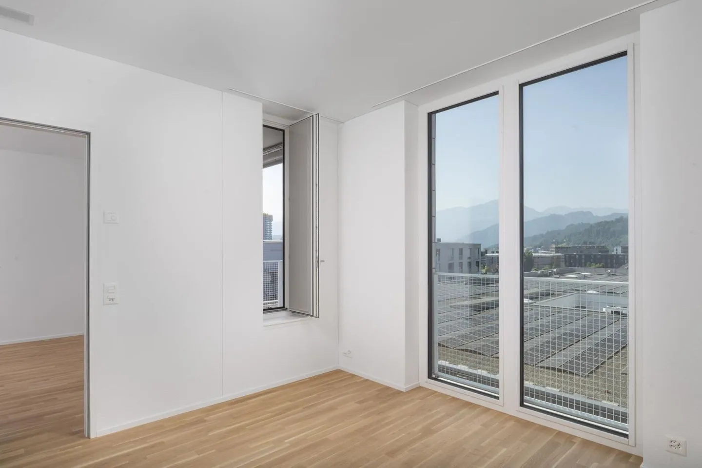 Trevita Living - Top Apartment with Mountain View - Photo 1 of 13