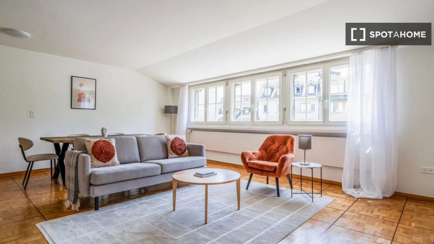 Appartement à louer - Photo 1 sur 18
