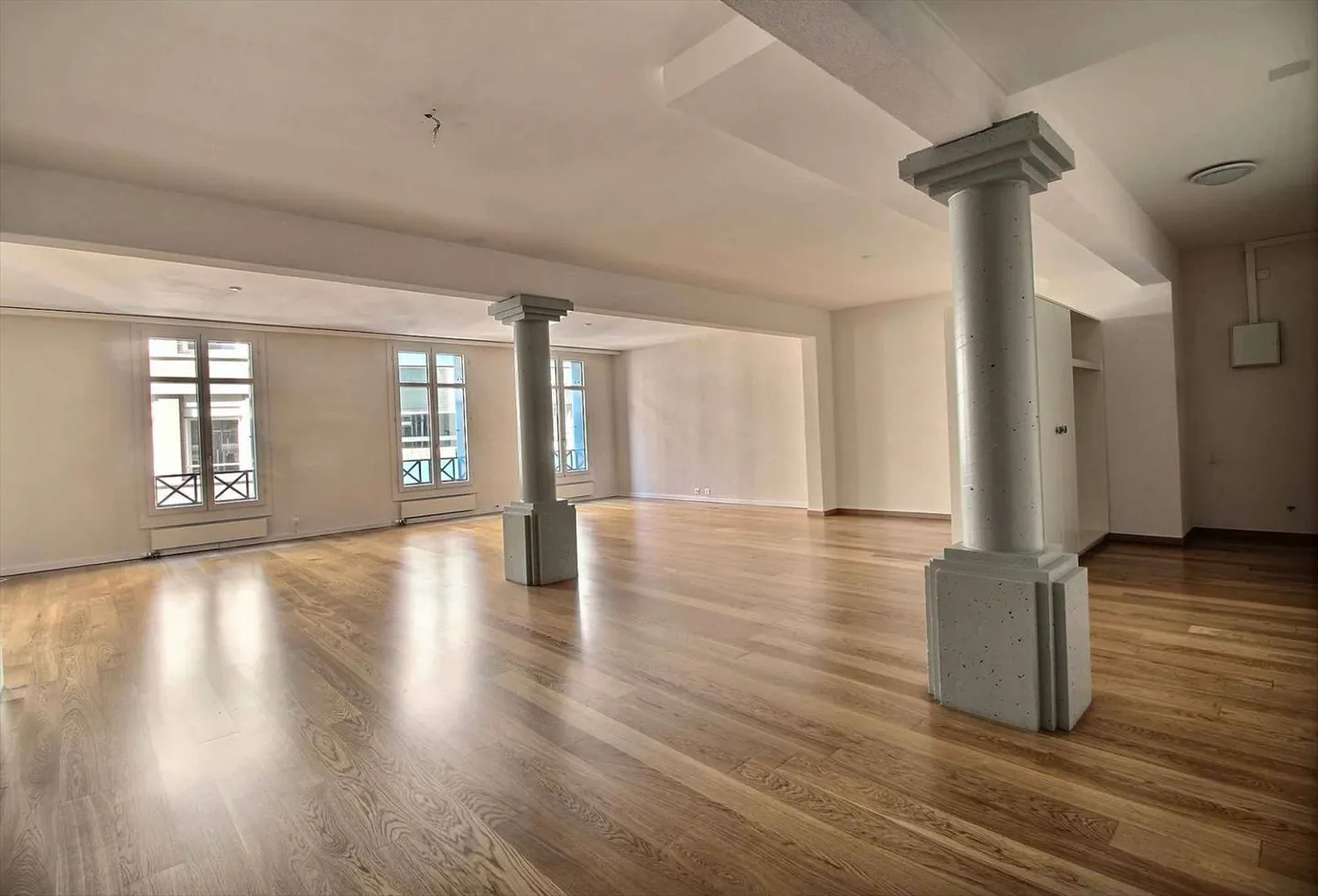 2-room apartment - Photo 2 of 7