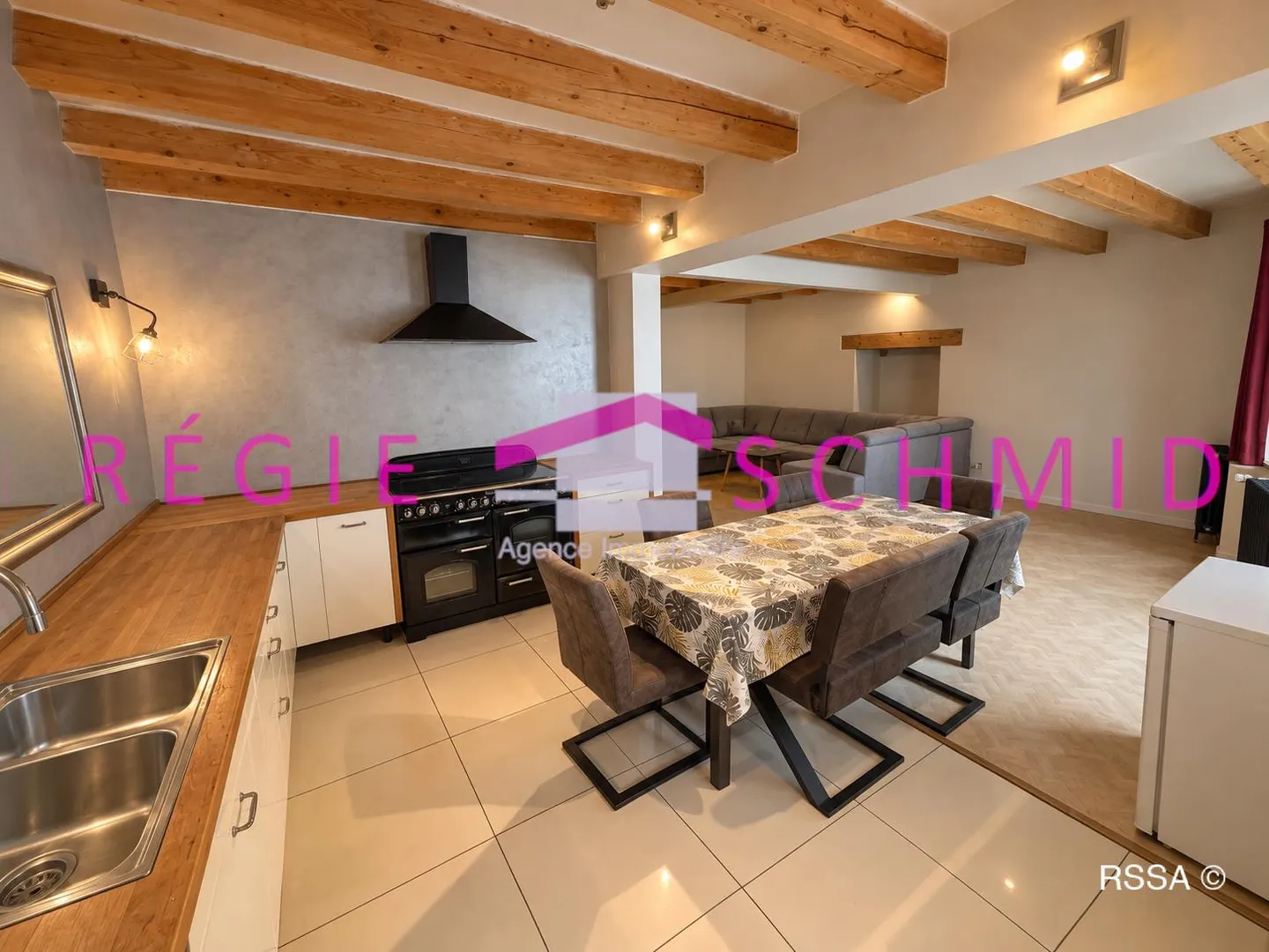 Appartement Charmant à Aubonne - Photo 6 sur 11
