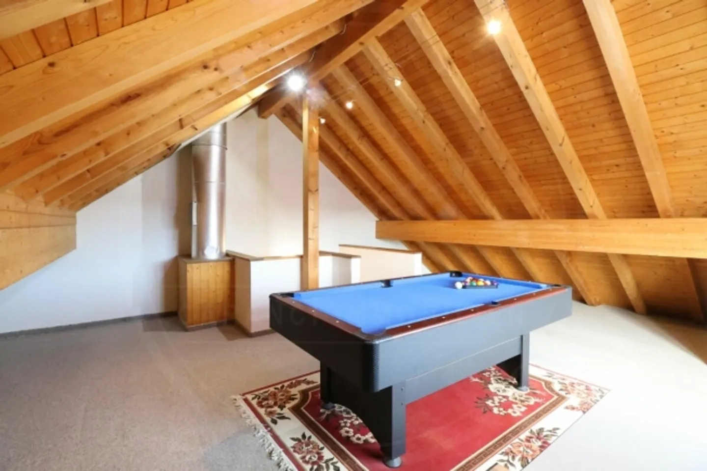 Ottima opportunità a Seon: Casa con riserva di costruzione a un prezzo equo - Foto 10 di 13