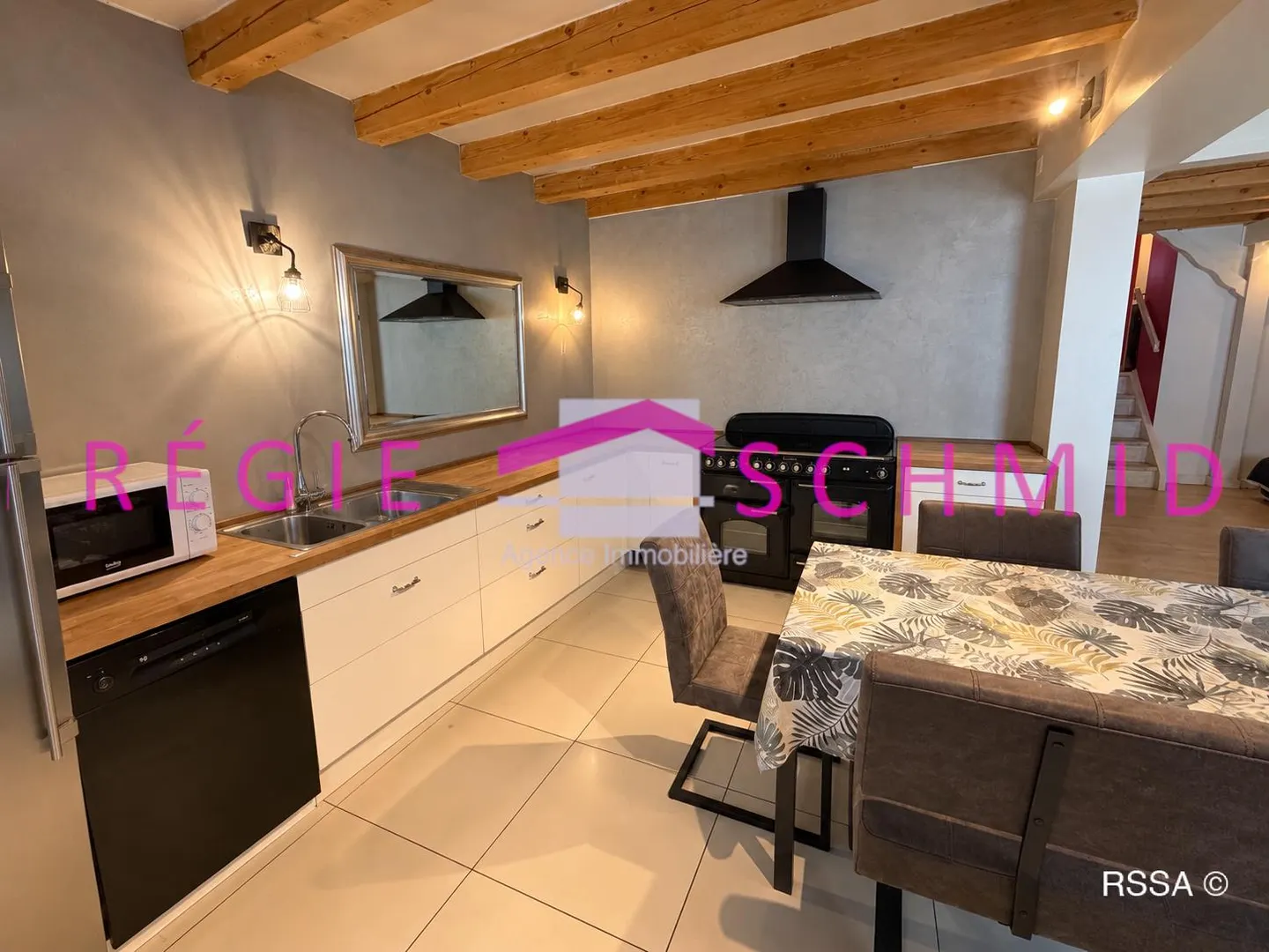 Appartement Charmant à Aubonne - Photo 7 sur 11