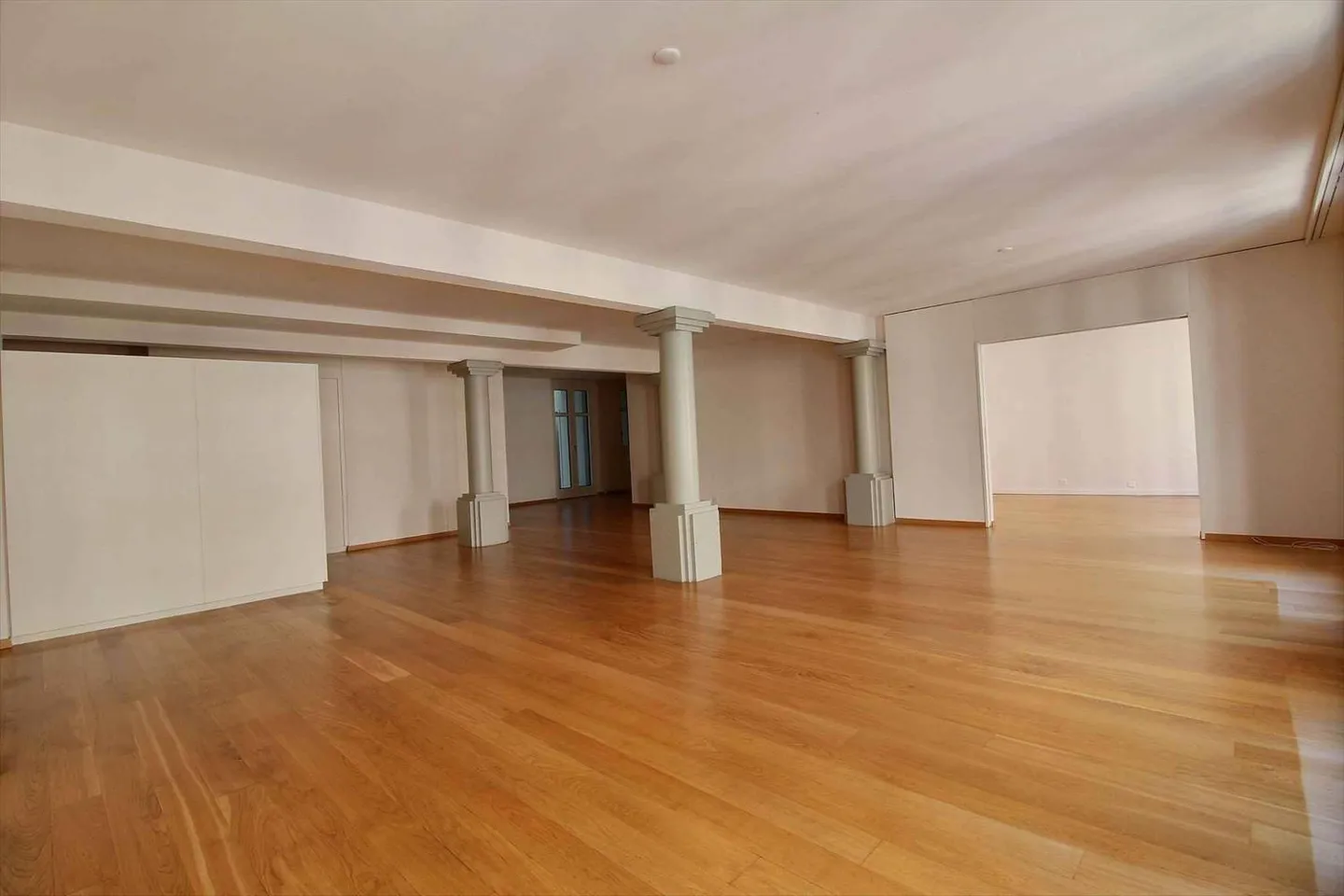 2-room apartment - Photo 3 of 7