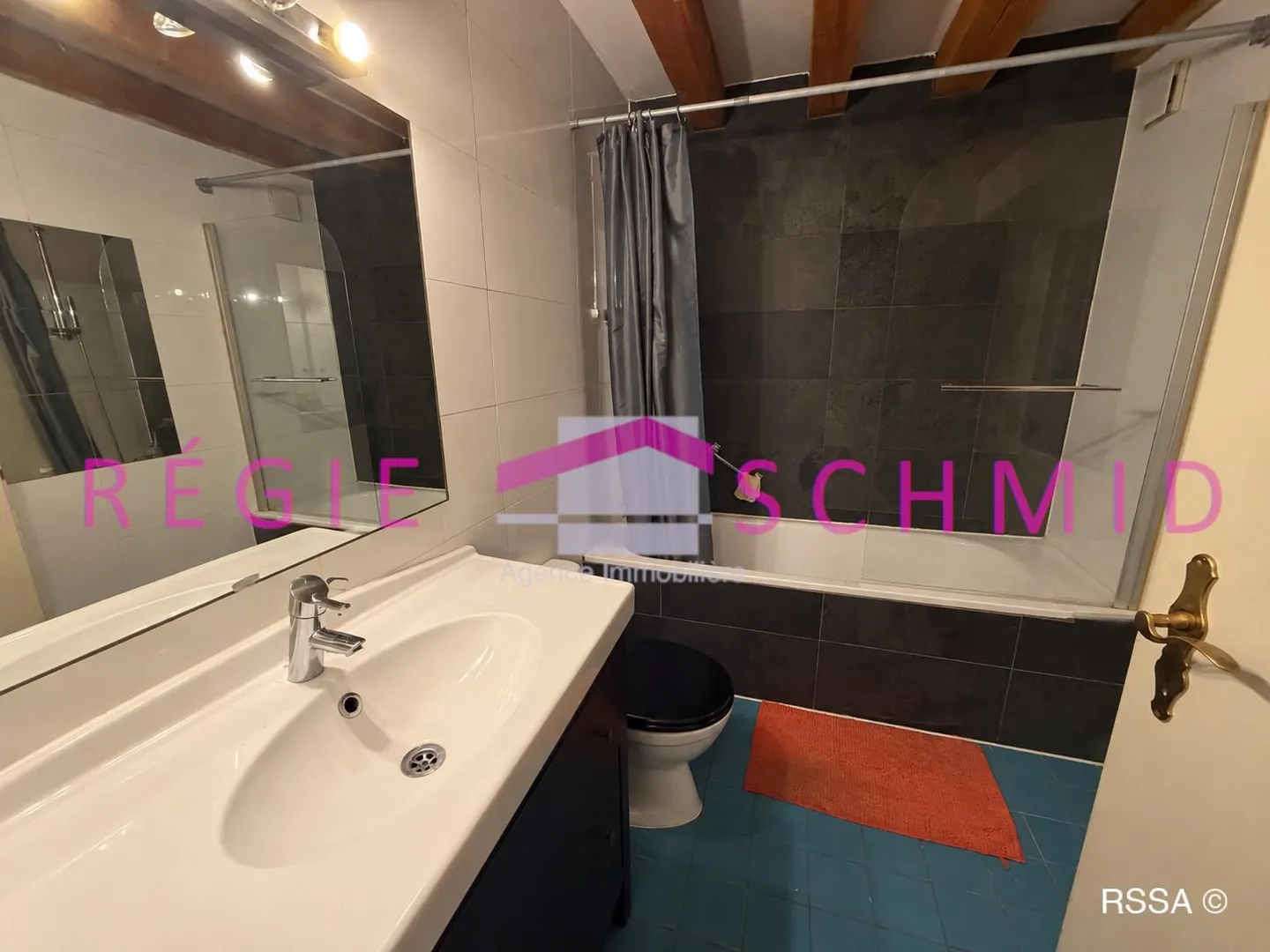 Appartement Charmant à Aubonne - Photo 10 sur 11