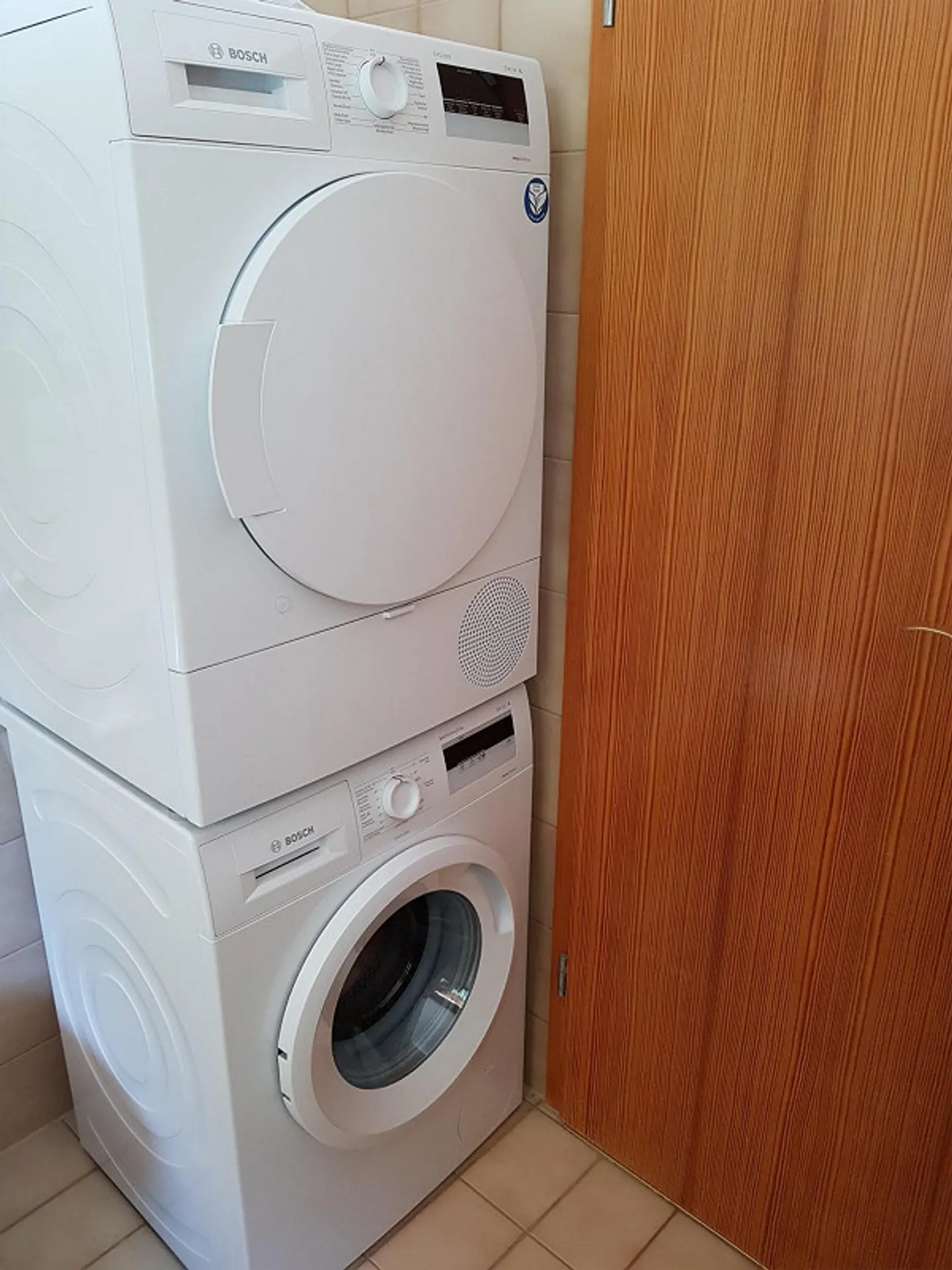 Sonnige 4.5-Zimmerwohnung mit Aussicht - Foto 12 von 13