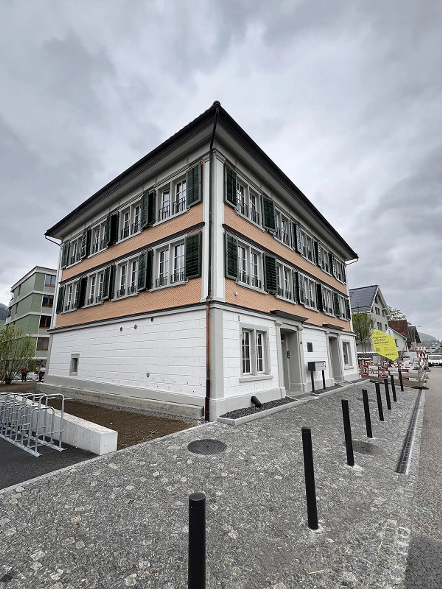 Trasferirsi e sentirsi a casa - appartamento duplex appena ristrutturato - Foto 8 di 8