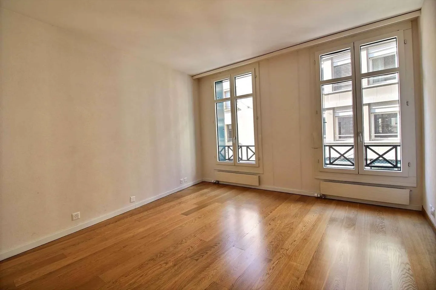 2-room apartment - Photo 4 of 7