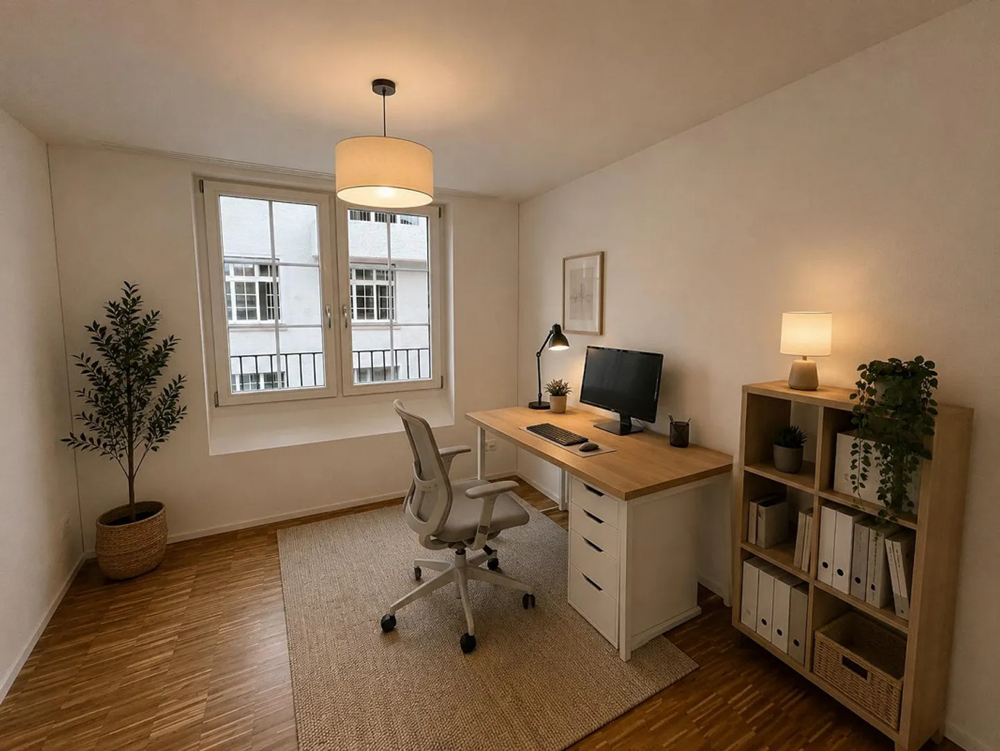 Trasferirsi e sentirsi a casa - appartamento duplex appena ristrutturato - Foto 6 di 8