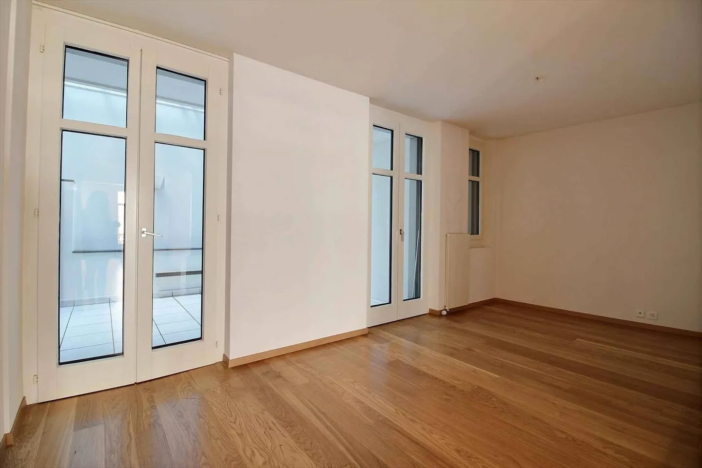 2-room apartment - Photo 5 of 7