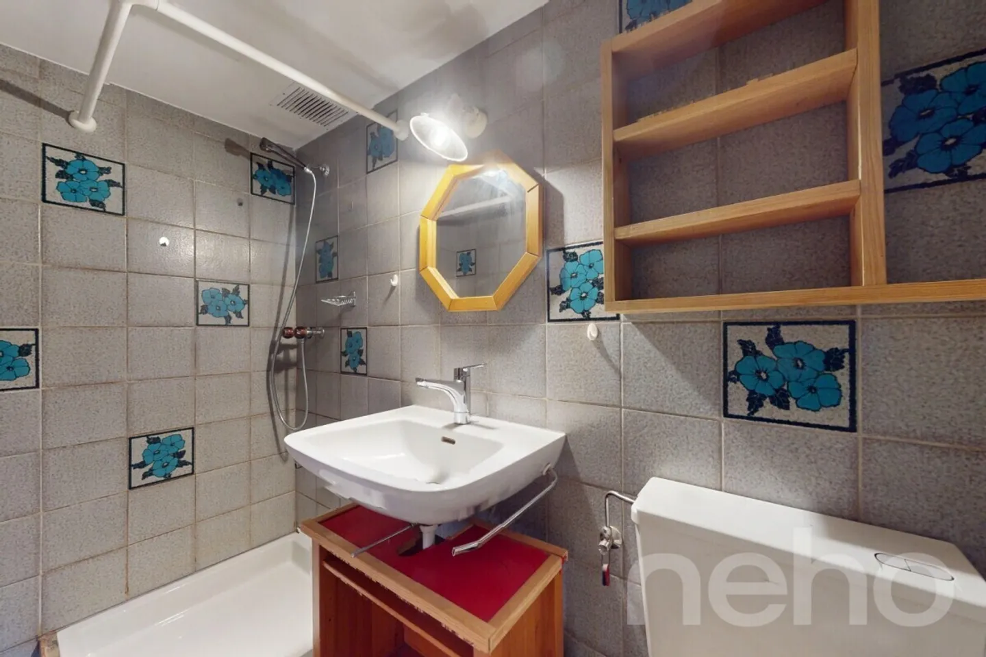 Harbor of Tranquility in Trétien? Charming Chalet in the Heart of Nature - Photo 12 of 12