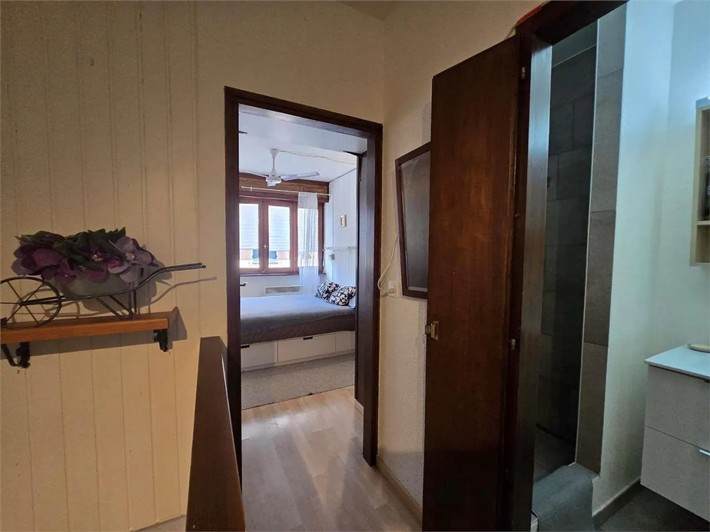 Casa Ticinese 2.5 Stanze, Ideale come Casa Vacanze o Airbnb - Foto 8 di 13