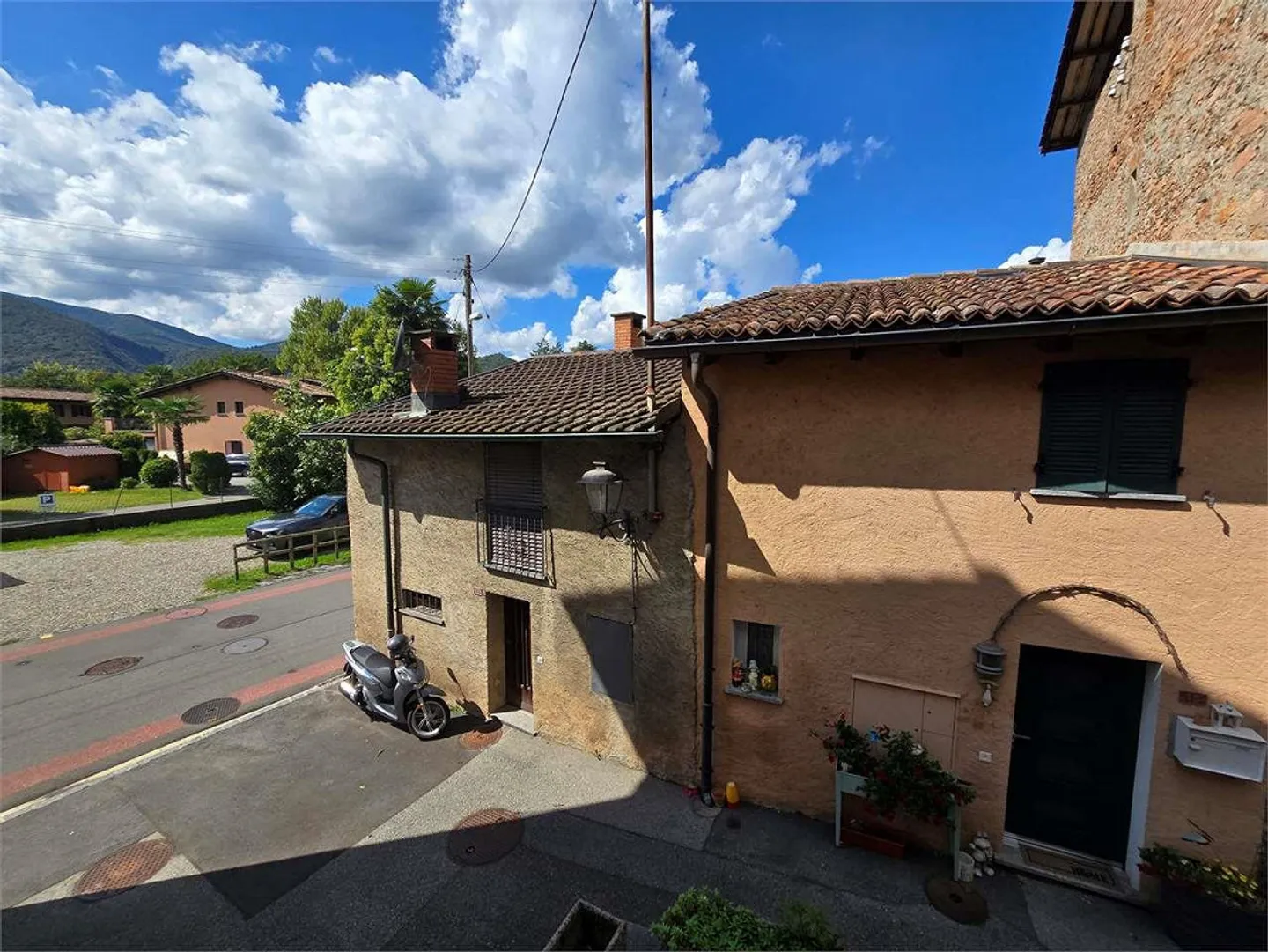Casa Ticinese 2.5 Stanze, Ideale come Casa Vacanze o Airbnb - Foto 11 di 13