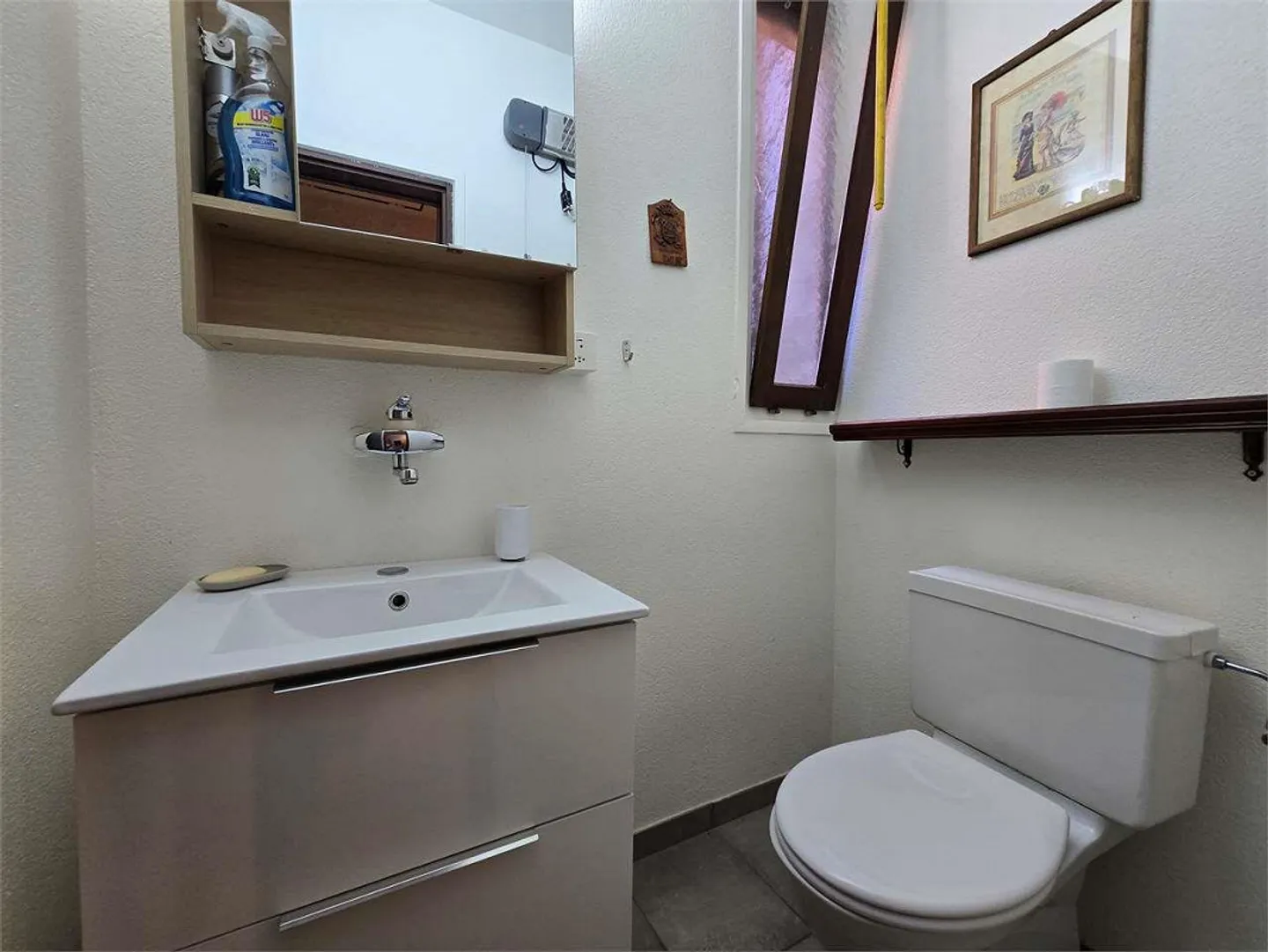 Casa Ticinese 2.5 Stanze, Ideale come Casa Vacanze o Airbnb - Foto 12 di 13